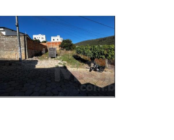 Foto de CAETITÉ/BA — Terreno no bairro Centro