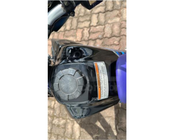 Foto de ITAÚNA/MG- YAMAHA DT 200 ( VINTAGE IDEAL PARA COLECIONADOR) 1992/1992- PA10981
