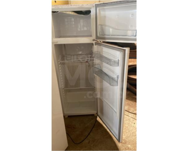 Foto de DUMONT/SP - Eletrodomésticos – Ventiladores, geladeiras, ar condicionado, bebedouro de galão, micro-ondas, tanque de lavar roupa de plástico, máquina de lavar, bebedouro industrial e etc