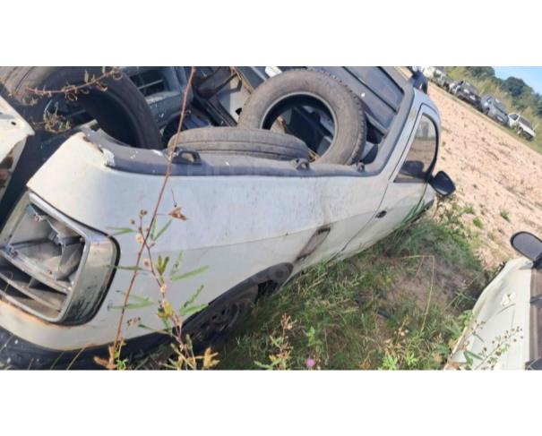 Foto de GRUPIARA/MG - VW/NOVA SAVEIRO RB MB, 2017/2018