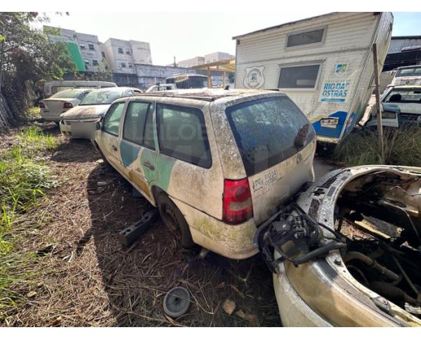 Foto de RIO DAS OSTRAS/RJ - VW PARATI 1.6