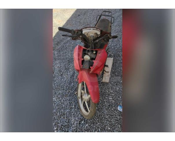 Foto de APARECIDA DE GOIÂNIA/GO - Motocicleta DAFRA Zig 50 - CIRCULÁVEL 