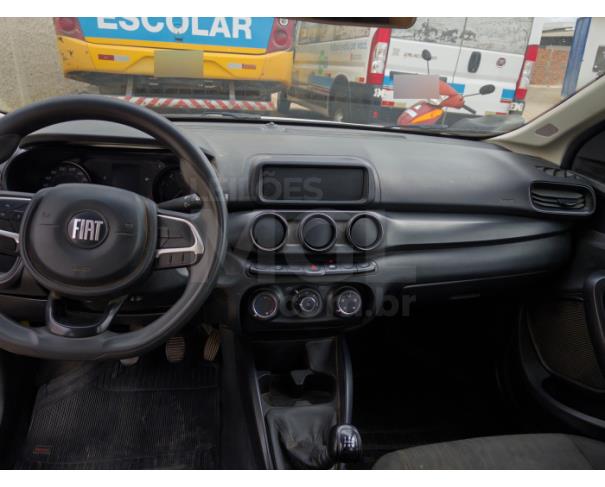 Foto de ANDARAÍ/BA - Fiat Argo 1.0, 2021/2022