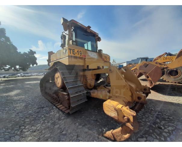 Foto de ITAÚNA MG -TRATOR DE ESTEIRA CAT  D6T XL  ANO 2021  FROTA: TE19  (TEM A LAMINA) 