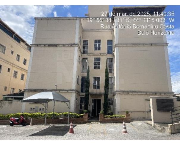 Foto de BETIM/MG — Apartamento 3 quartos (F8555523412684)