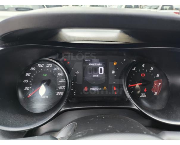 Foto de ITAÚNA MG - FIAT  ARGO 1.0 16V FLEX ANO 2023/2024  - PA10885