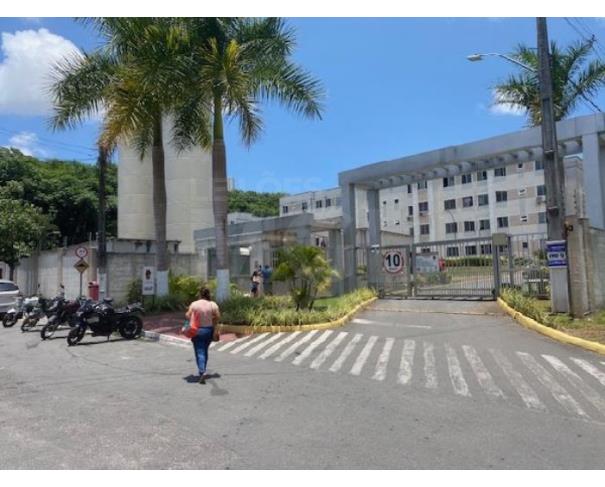 Foto de JABOATAO DOS GUARARAPES/PE — Apartamento com 2 quartos e 1 Vaga na Garagem (8787700762470)