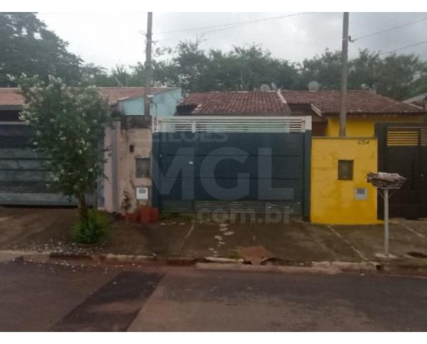 Foto de SUMARÉ/SP — Casa 2 quartos (F8444409222110)