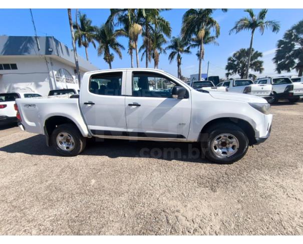 Foto de ITAÚNA/MG - CHEVROLET S10 LS DD4 2023/2024 PA12670