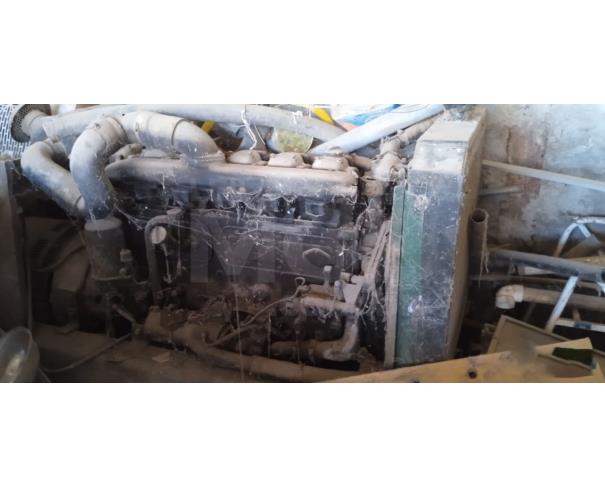 Foto de CAMPOS BELOS/GO - Grupo Gerador motor 6 cilindros.