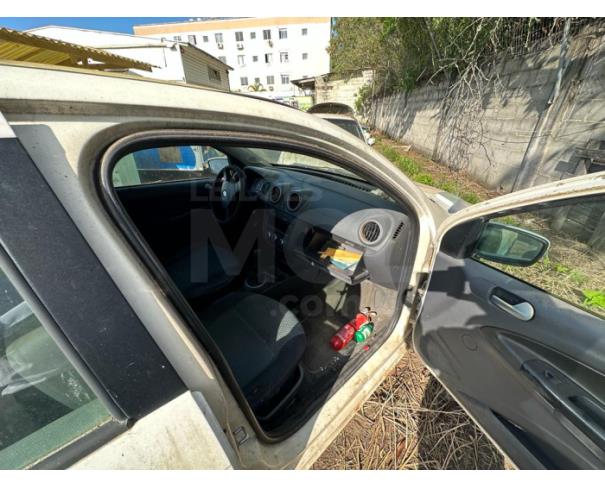Foto de RIO DAS OSTRAS/RJ - VW GOL 1.6 POWER, 