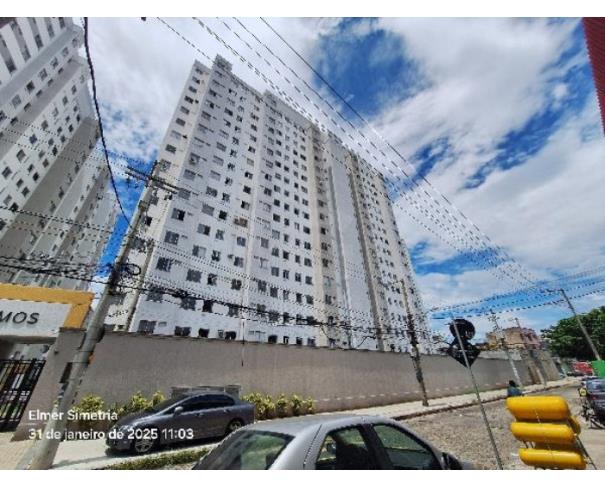 Foto de RIO DE JANEIRO/RJ — Apartamento com 2 quartos (F8787712314346)