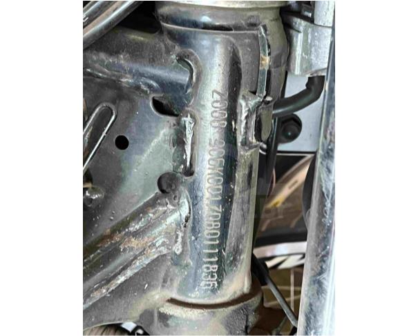 Foto de CAPIVARI/SP - VEÍCULO CONSERVADO - YAMAHA/FAZER YS250 - 2008/2008