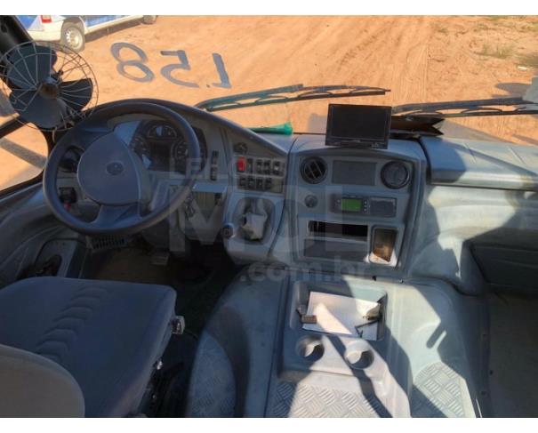 Foto de PRESIDENTE KENNEDY/ES - Ônibus passageiro, Mpolo/Volare V8L 4X4 EO, ANO 2014/2014