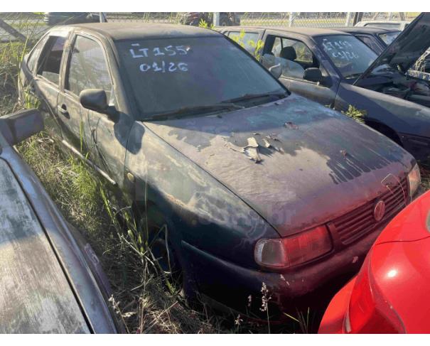 Foto de CAPIVARI/SP - VEÍCULO CONSERVADO - IMP/VW POLO CLAS. 1.8 MI - 1997/1998
