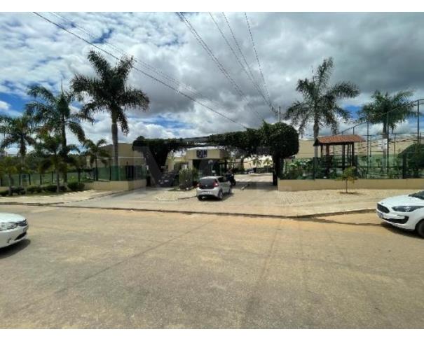 Foto de VITÓRIA DA CONQUISTA/BA — Apartamento 2 quartos (F8787704567079)