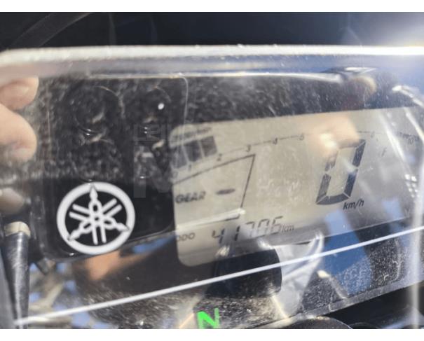 Foto de ITAÚNA/MG-MOTO YAMAHA YBR150 FACTOR ED 2021/2022- PA13309