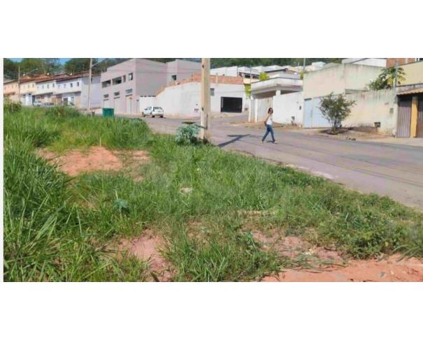 Claúdio/mg - lote urbano com área de 275,54m2, lote 02, sem benfeitorias, bairro serra verde ii lote em leilão | mgl leilões