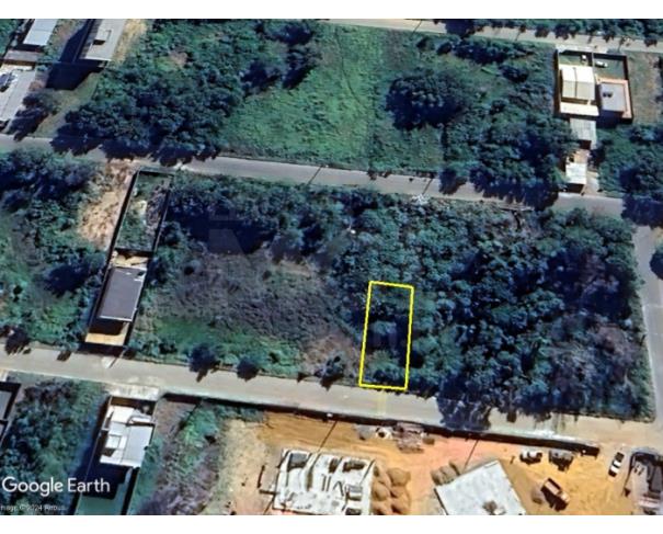 Foto de ANCHIETA/ES — Lote com 360m² no Bairro Anchieta