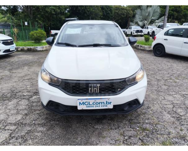 Foto de ITAÚNA MG - FIAT  ARGO 1.0 16V FLEX ANO 2023/2024  - PA10885