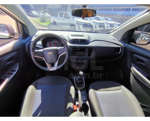 Foto de ITAÚNA/MG - CHEV/SPIN 1.8L MT LS E ANO 2023/2024 - PA13127