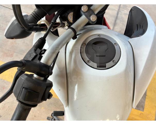 Foto de ITAÚNA/MG - CIRCULÁVEL - HONDA NXR160 BROS ESDD - 2019/2019