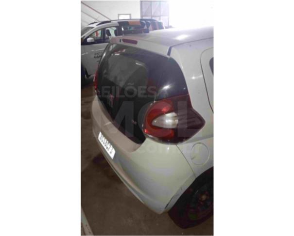 Foto de ANTÔNIO CARDOSO/BA - Fiat Mobi Like, 2020/2020, FLEX 