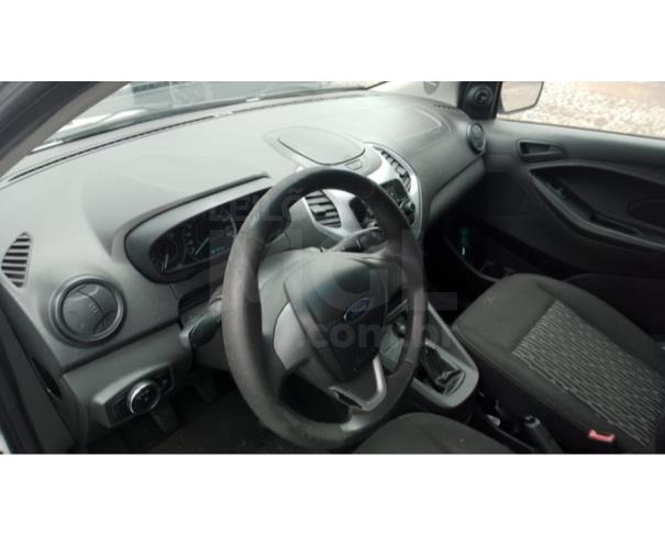 Foto de ITAÚNA/MG - FORD/KA SE 1.0 HA C, ANO 2019/2019 - SC1037