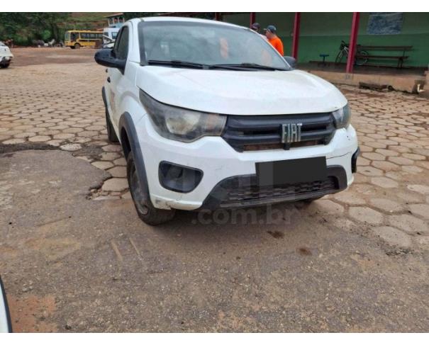 Foto de BOM JESUS DO GALHO/MG - Fiat Mobi Like, 2022/2023, FLEX 