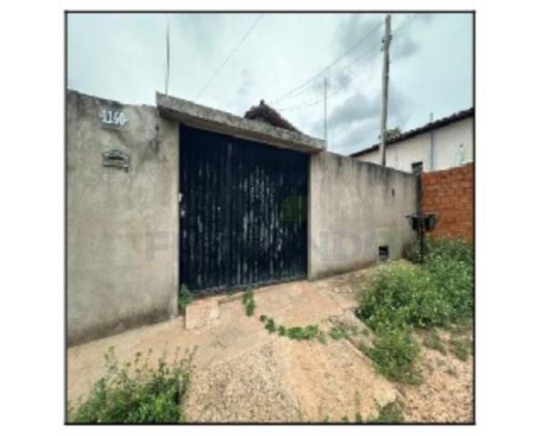 Foto de DEMERVAL LOBAO/PI — Casa com 2 quartos (8444413681700)