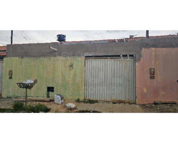 Foto de BARREIRAS/BA — Casa com 2 quartos (F8444409233480)