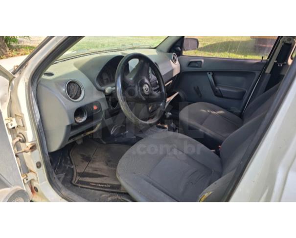 Foto de COCALZINHO DE GOIÁS/GO - CARRO -  VW Saveiro VIDA Ambulância, 2007/2007