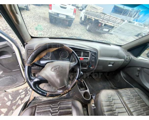 Foto de ITAÚNA MG - HYUNDAI HR HDB ANO 2011/2012 -PA11371 
