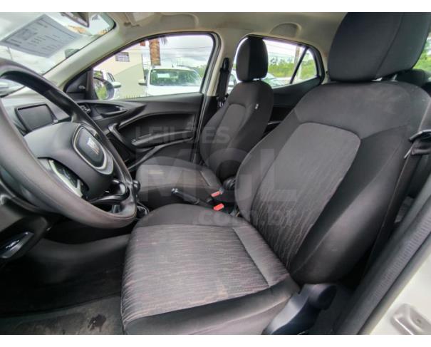 Foto de ITAÚNA MG - FIAT  ARGO 1.0 16V FLEX ANO 2023/2024  - PA10885