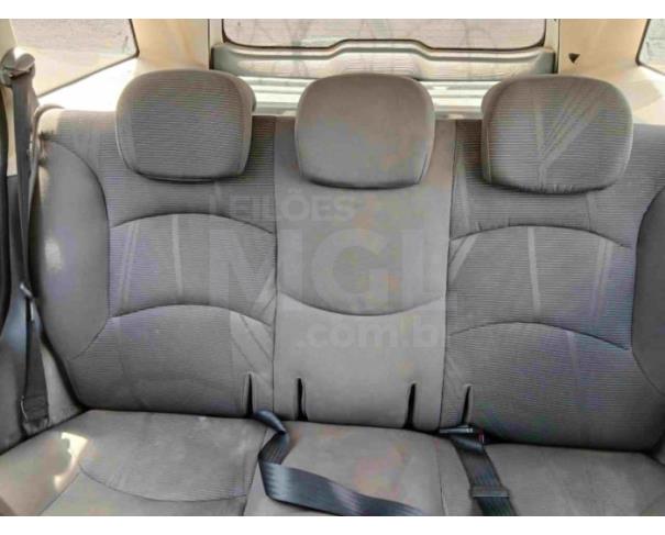Foto de PARAGUAÇU/MG - Fiat Palio Weekend Attractive 1.4, 2013/2014, FLEX 