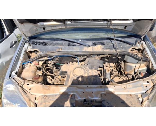 Foto de ASSARÉ/CE - CARRO - Fiat Doblo Ambulância, 2012/2013
