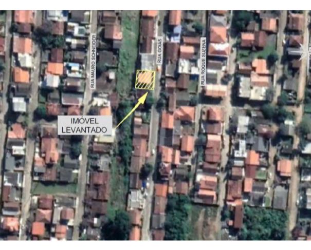 Foto de PENHA/SC - Casa com dois pavimentos (155,00m²) próximo ao Beto Carrero World