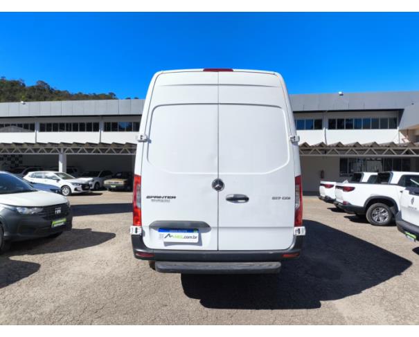 Foto de ITAÚNA/MG- M.BENZ 517 SPRINTER F 2024/2025-PA13334