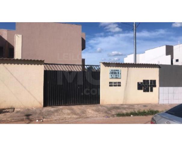 Foto de AGUAS LINDAS DE GOIÁS/GO — Apartamento 2 quartos (F8444428780319)