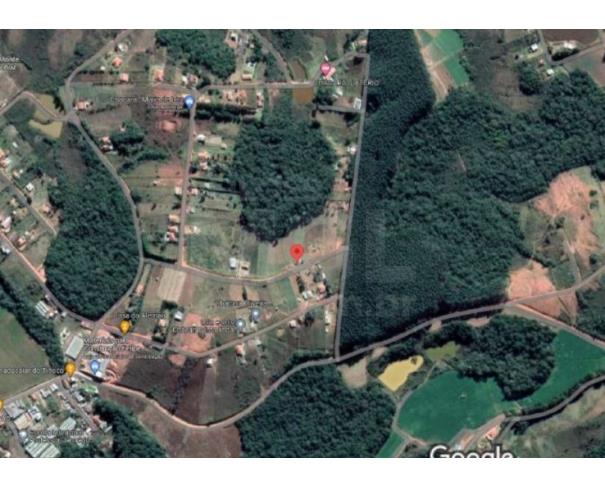 Foto de MUNHOZ/MG — Chácara no Chácara Bela Vista I