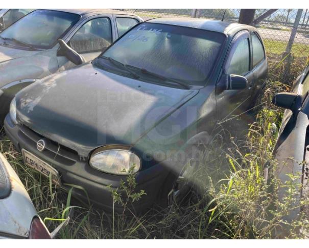 Foto de CAPIVARI/SP - VEÍCULO CONSERVADO - GM/CORSA WIND - 1997/1998