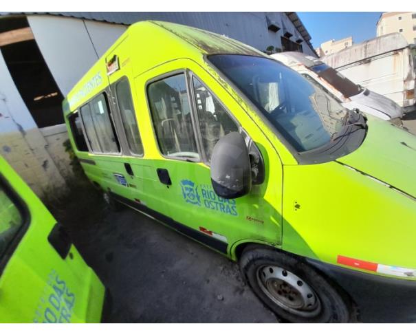 Foto de RIO DAS OSTRAS/RJ - PEUGEOT / BOXER M350LH 23S