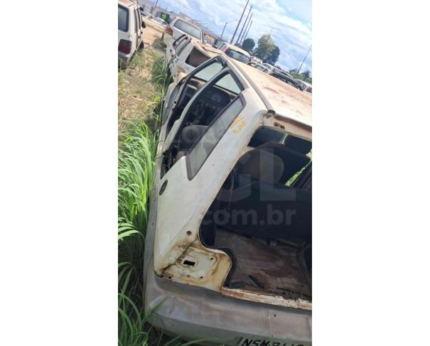 Foto de MARABÁ/PA - FIAT/UNO MILLE WAY ECON, 2009/2010