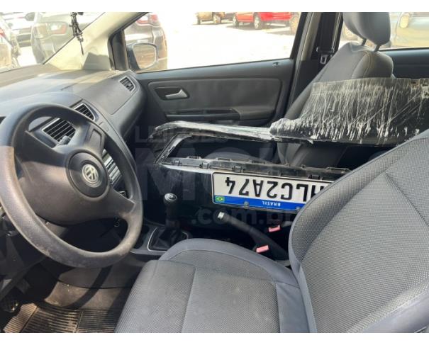 Foto de ITAÚNA/MG - VW FOX 1.0 GII - ANO: 2011/2012 - SC1000