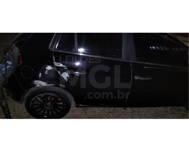 Foto de ITAÚNA/MG - FIAT Bravo Essence 1.8 - 2011/2012 