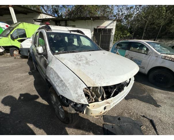 Foto de RIO DAS OSTRAS/RJ - RENAULT DUSTER 16 E 4X2