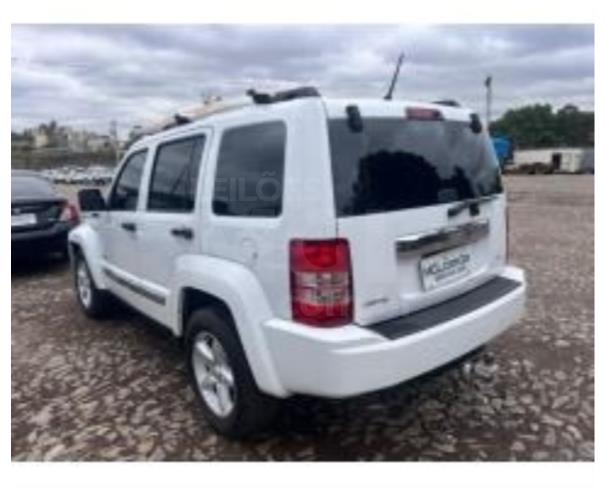 Foto de ITAÚNA/MG - JEEP/CHEROKEE LTD 3.7, ANO 2012/2012 - SC 1030