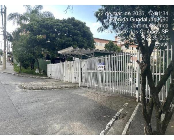 Foto de SÃO JOSE DOS CAMPOS/SP — Apartamento com 2 quartos (F8555511865620)