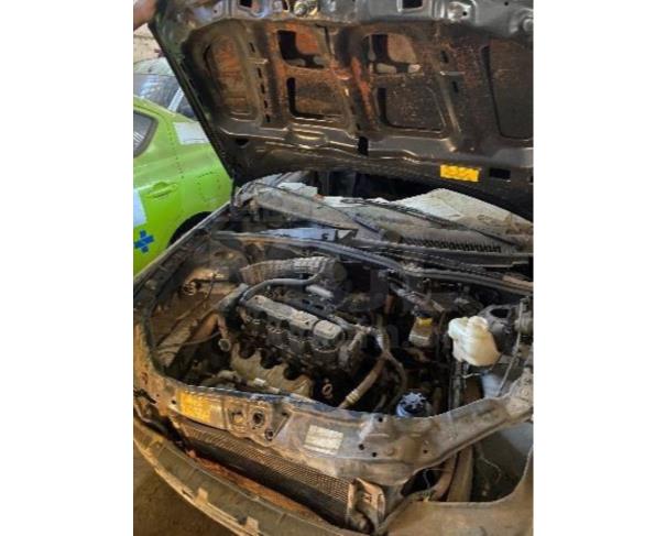 Foto de PORCIÚNCULA/RJ -Carro Chevrolet Prisma 1.4L LT 2011/2012