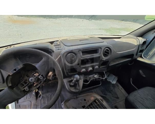 Foto de COCALZINHO DE GOIÁS/GO - Camioneta Renault Master Soberana, 2017/2018